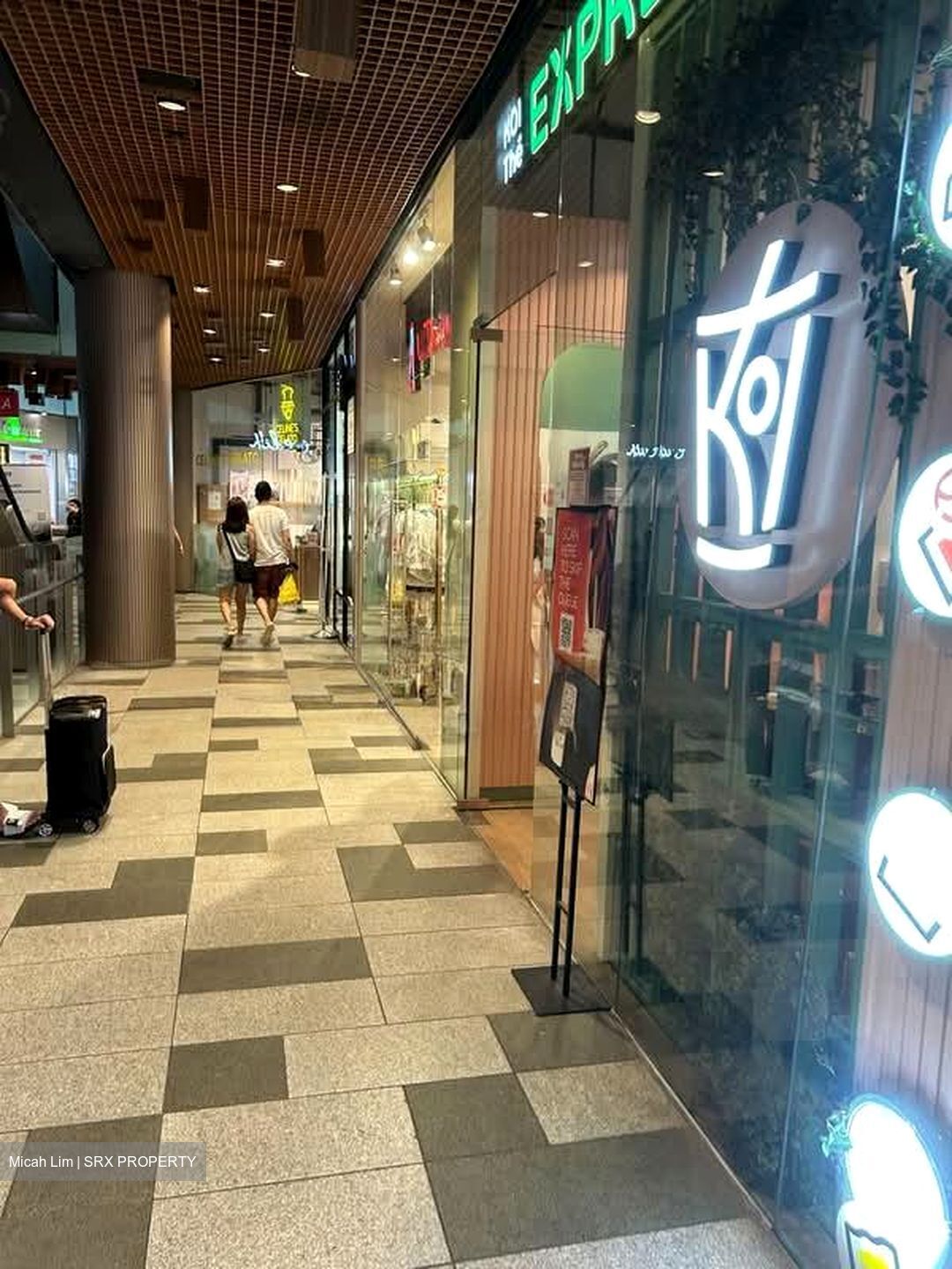 Serangoon Garden Village (D19), Retail #570960551